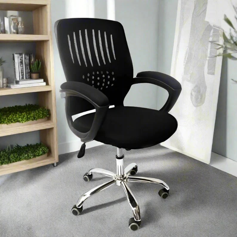 Office Chair Black - OCH888