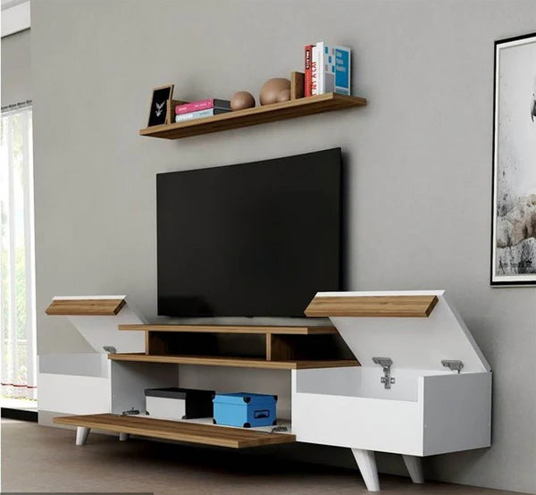 ELIZABETH - TV Table 180*30*45 TVT012