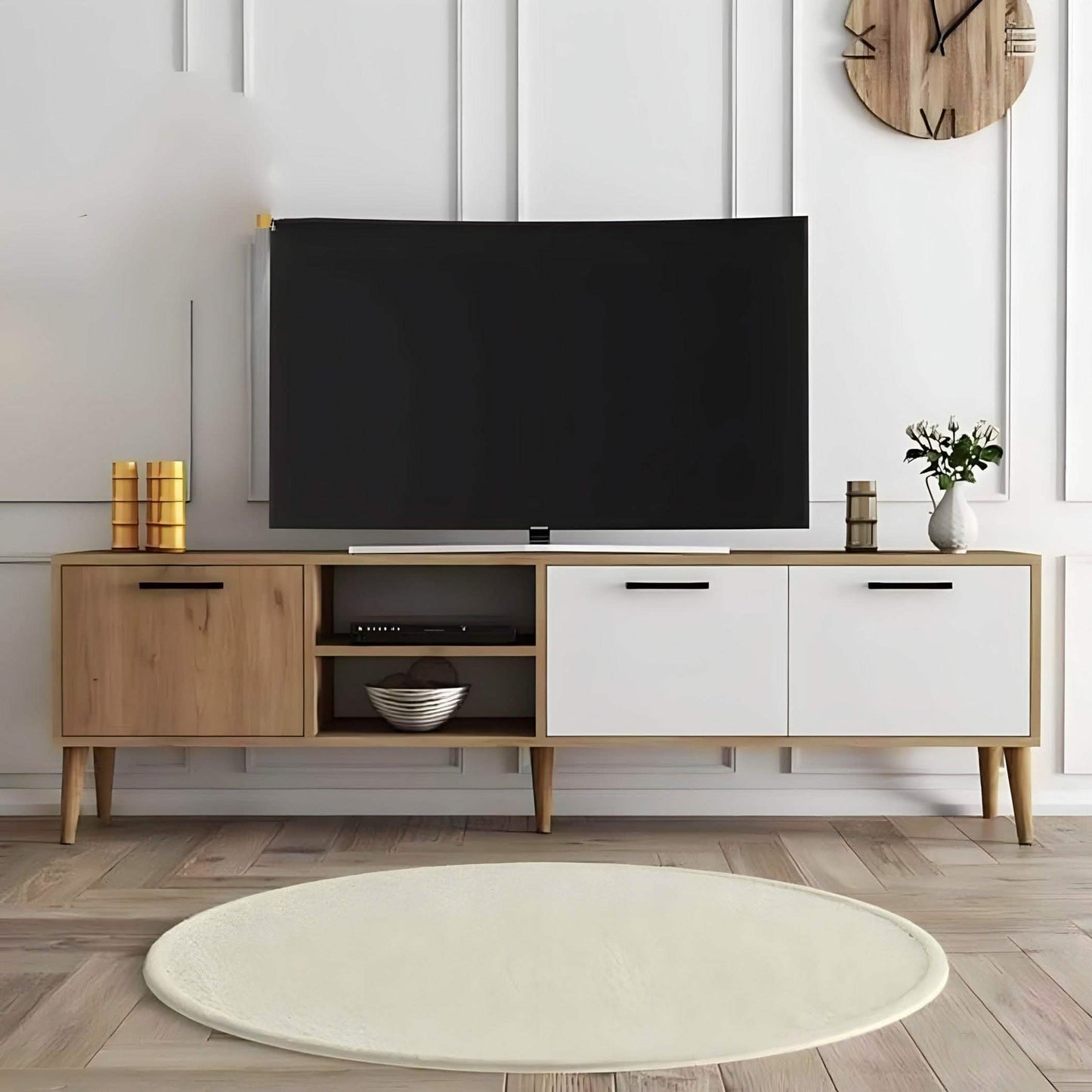 MARTHA - TV Table 180*30*55 TVT024