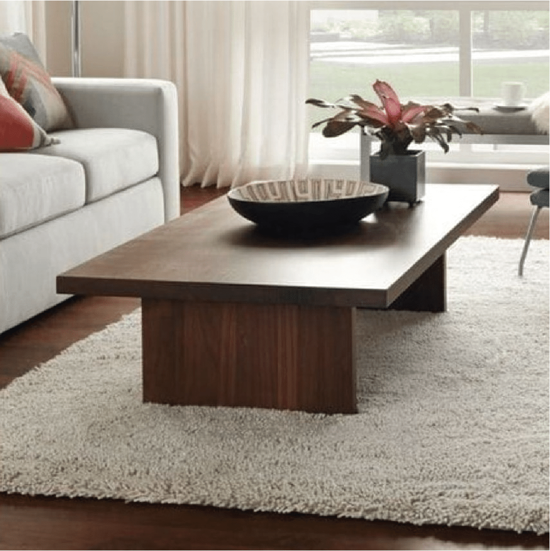 CATHERINE - Coffee Table 105*60*35 CT006