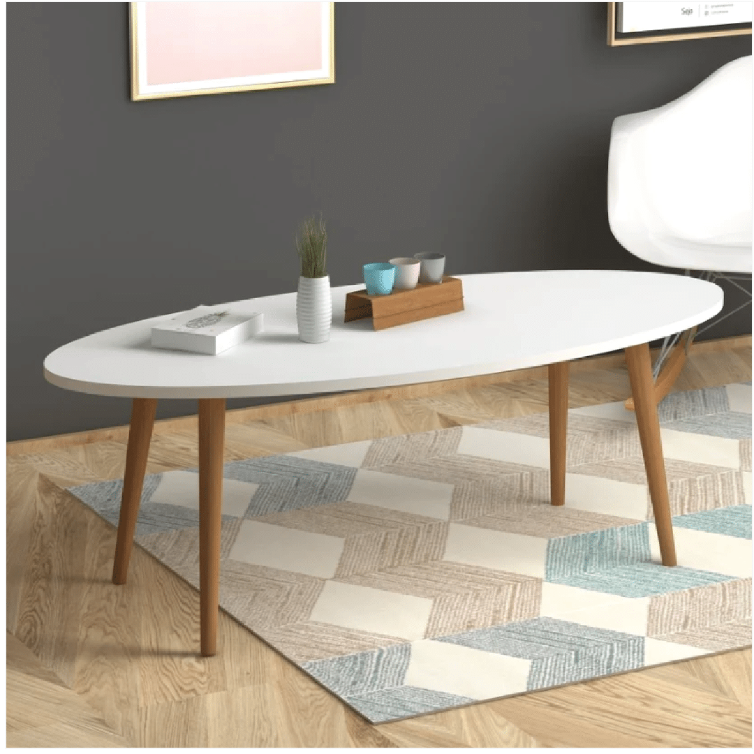 LILLIAN - Coffee Table 90*50*44 CT007