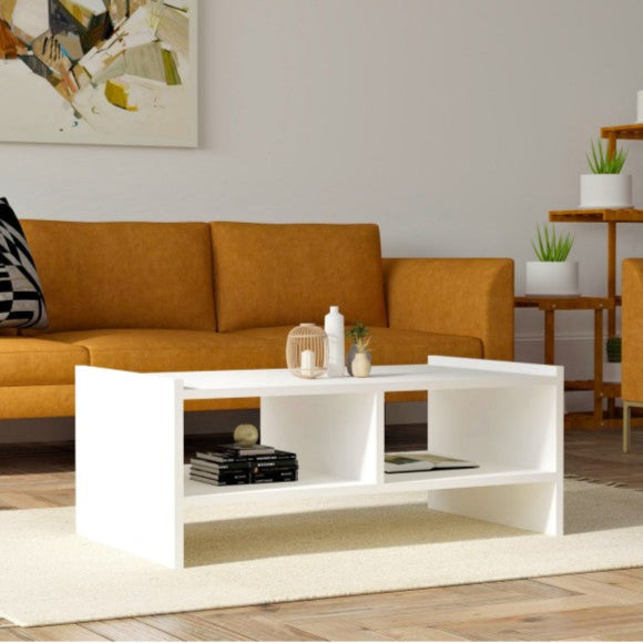 ELEANOR - Coffee Table 90*50*35 CT056