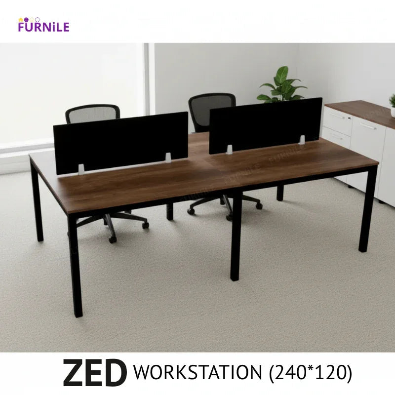 Workstations