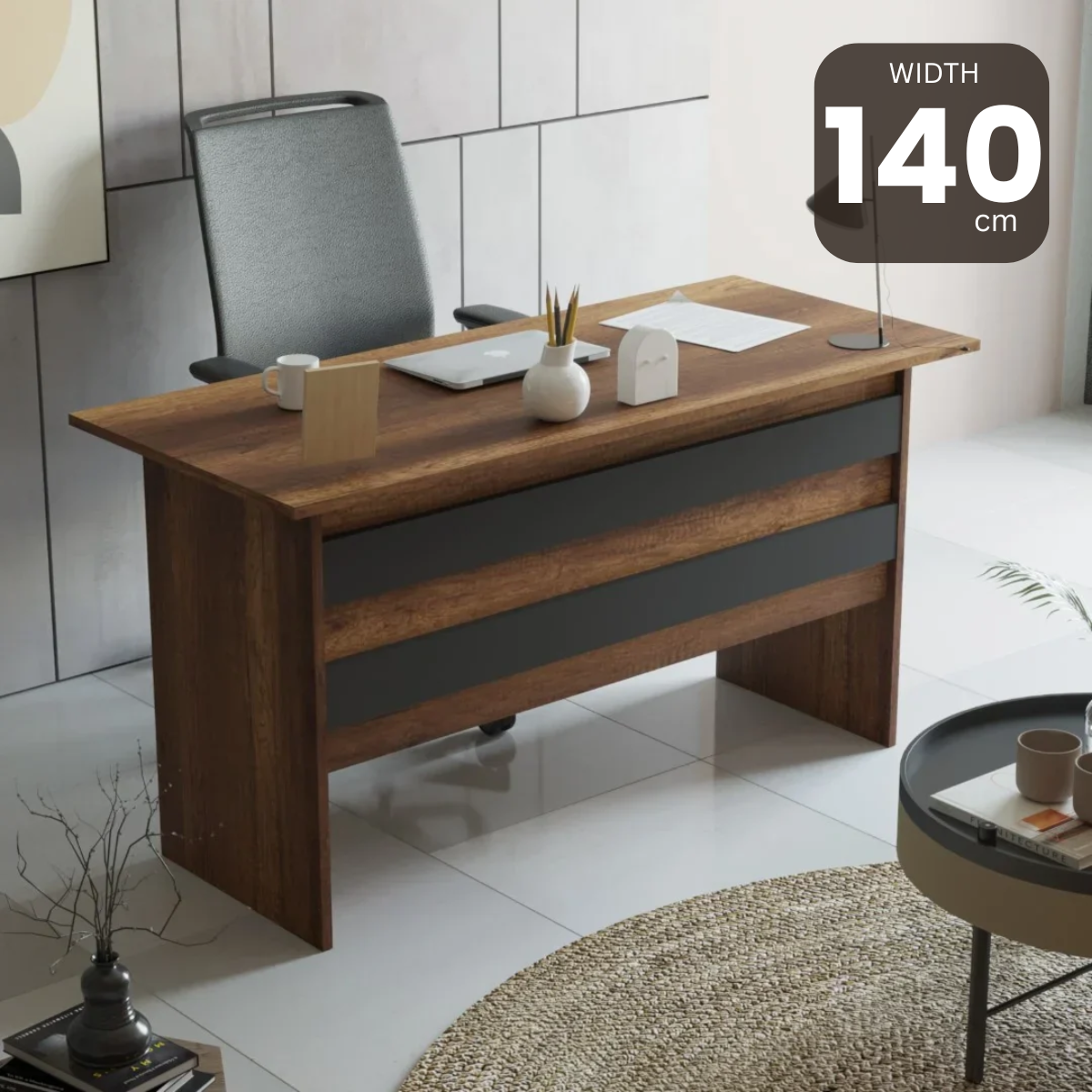 MACK - Desk 140*60*75 DSK16951324