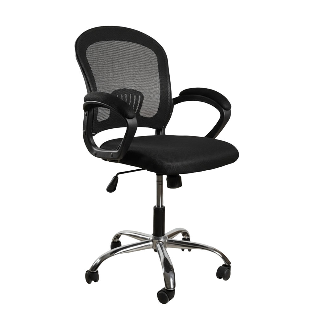 WILSON - Office Chair OC174.WILSON.BLK