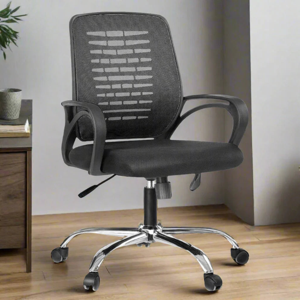 Office Chair Black - OCH683