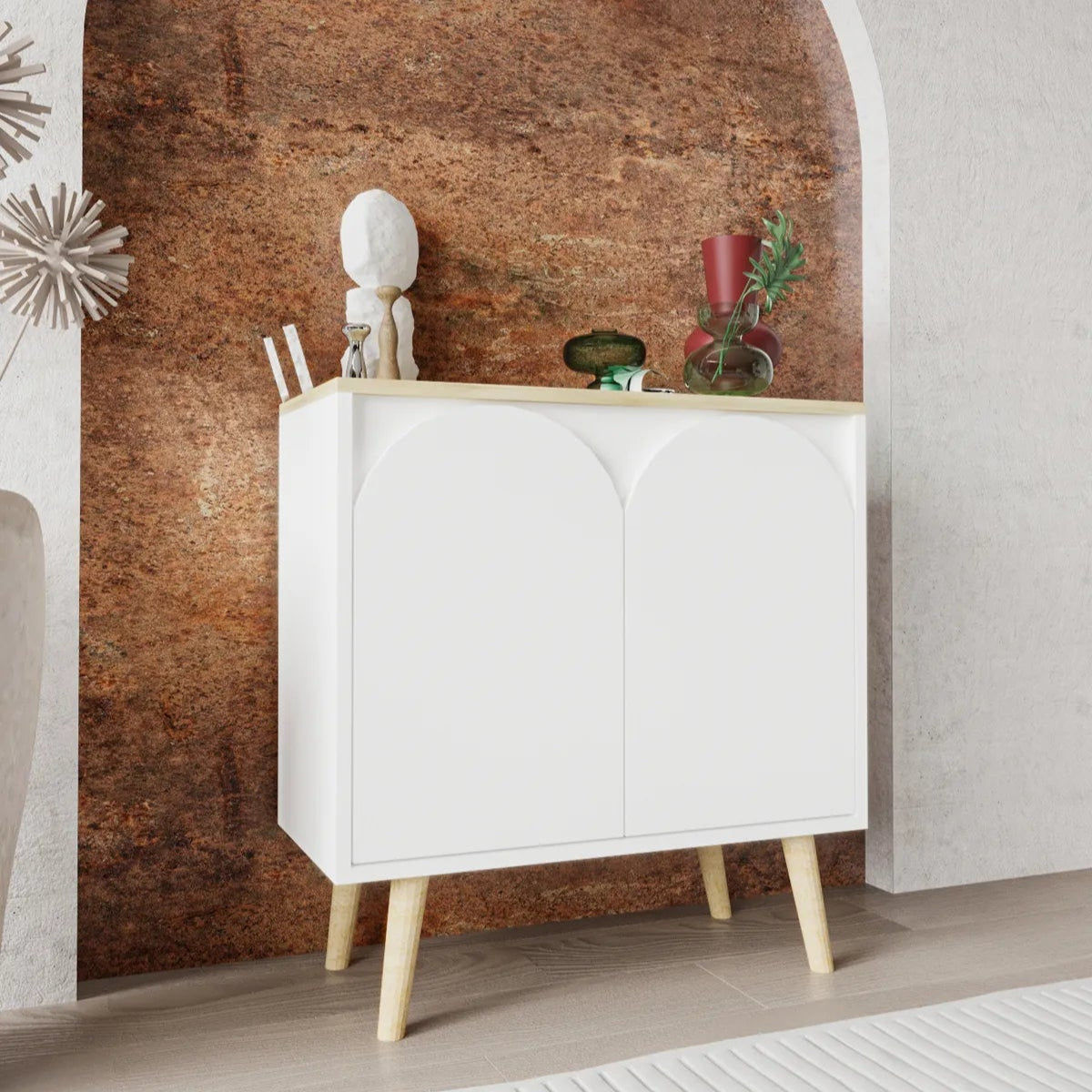 ADDIE - Coffee Corner 75*30*80 CC003