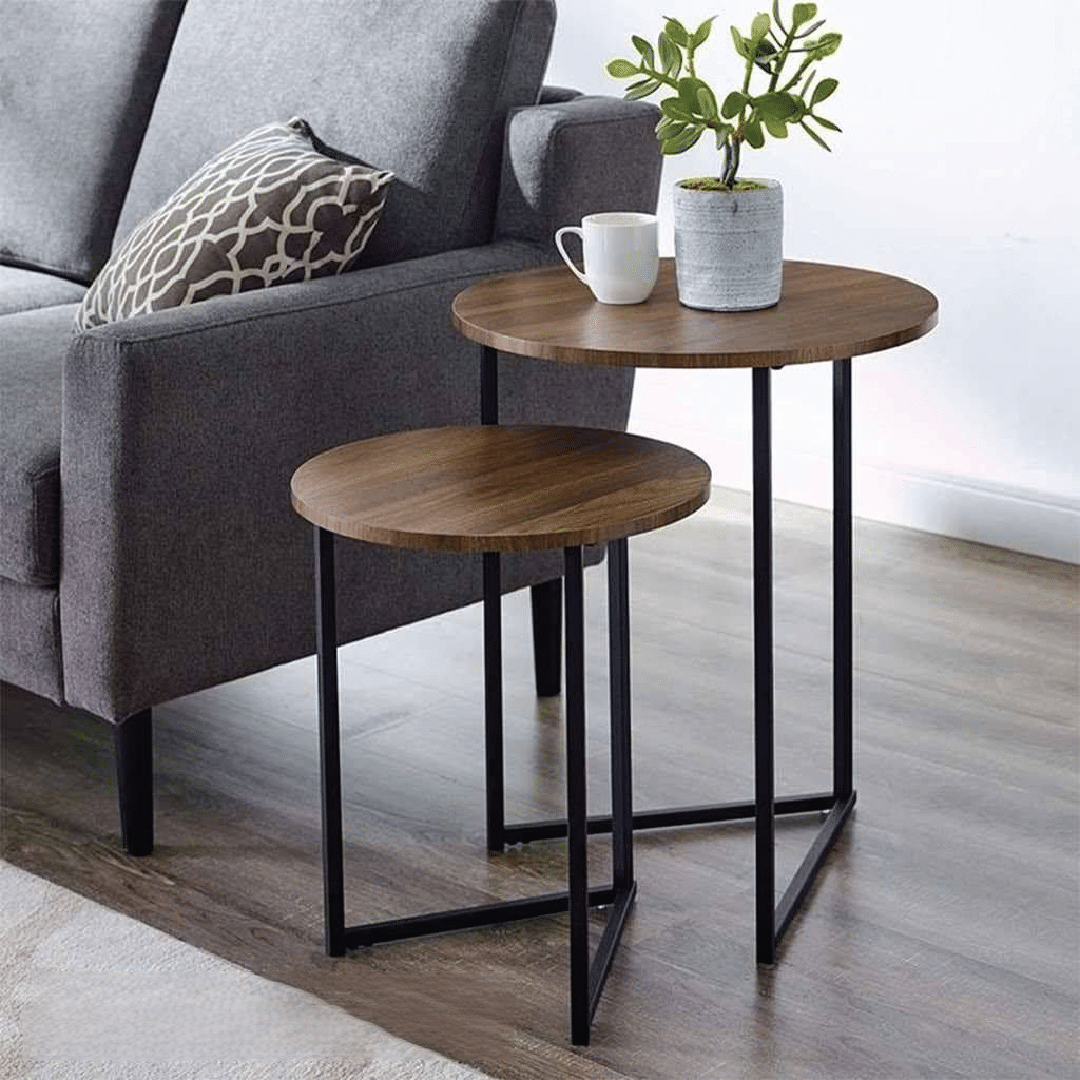 KATIE - Side Table 40/30 ST001