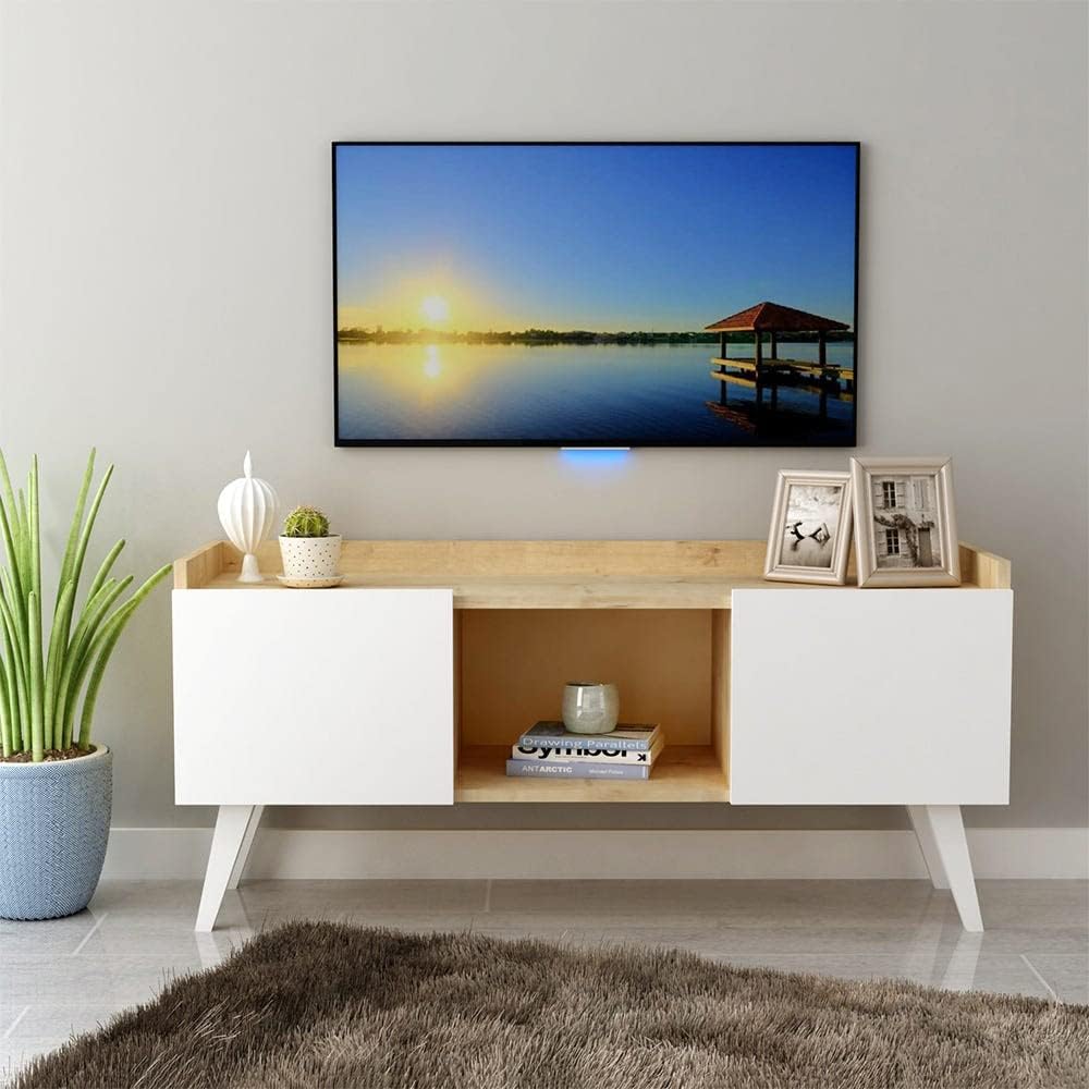 MABLE - TV Unit 120*35*55 TVT038