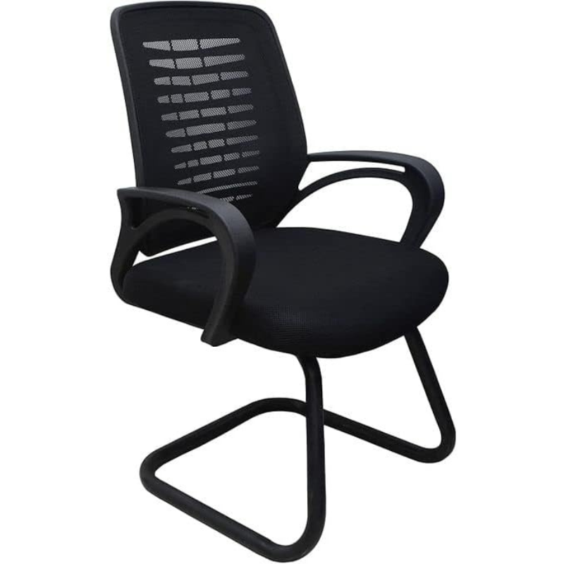 FELIX - Side Chair SC654.FELIX.BLK