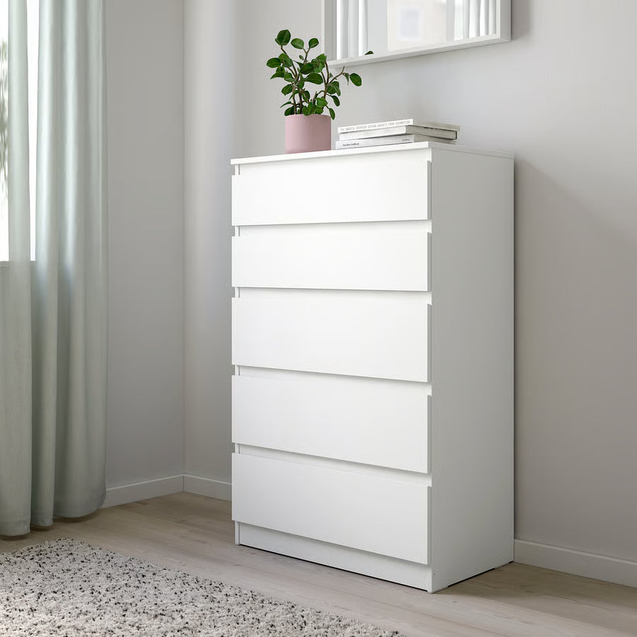 Bedroom Drawer Units