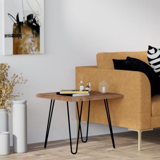 CALLIE - Side Table 50*50*43 ST020