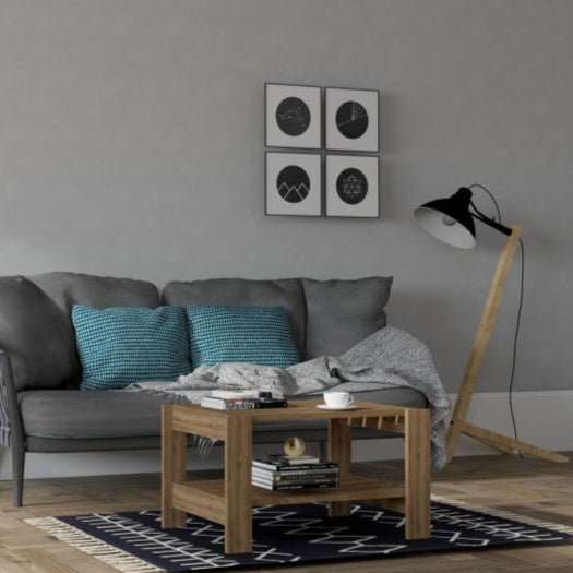 DELIA - Coffee Table 69.8*50*40 CT055