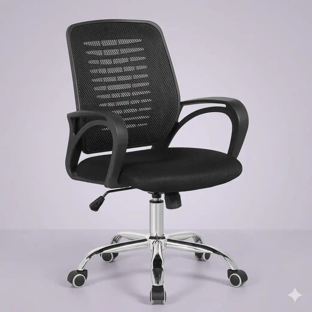 Emloyee Office Chairs