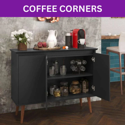 Coffee Corners