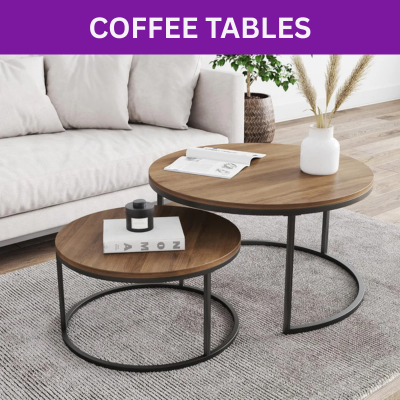Coffee Tables