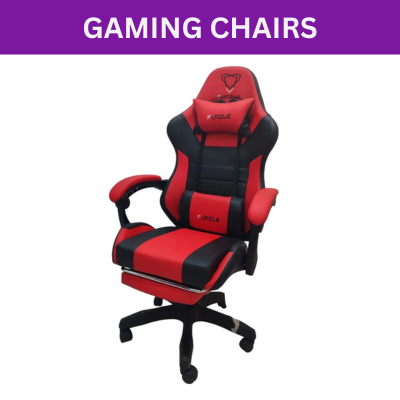 Gaming Chairs
