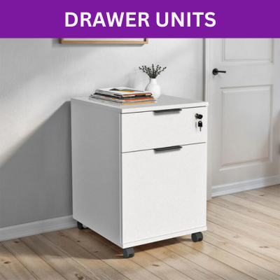Drawer Units
