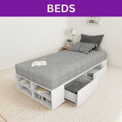 Beds