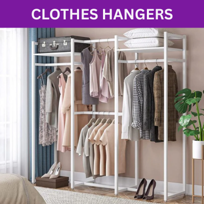 Clothes Hangers
