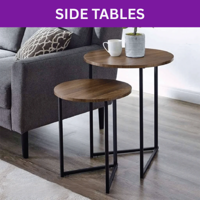 Side Tables