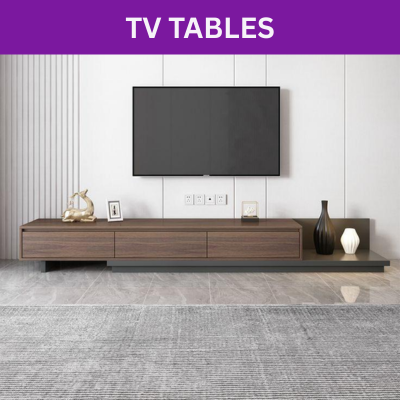 TV Tables & Units