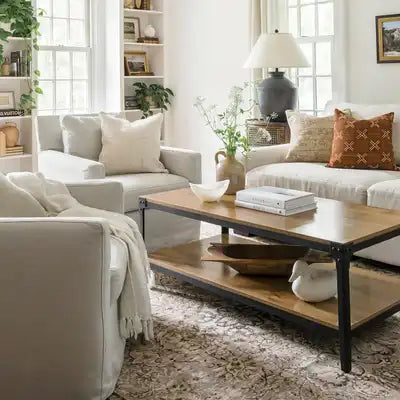 Living Room Furniture