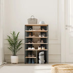 VERTIE - Shoe Cabinet 60*35*100 SC152666 - Furnile