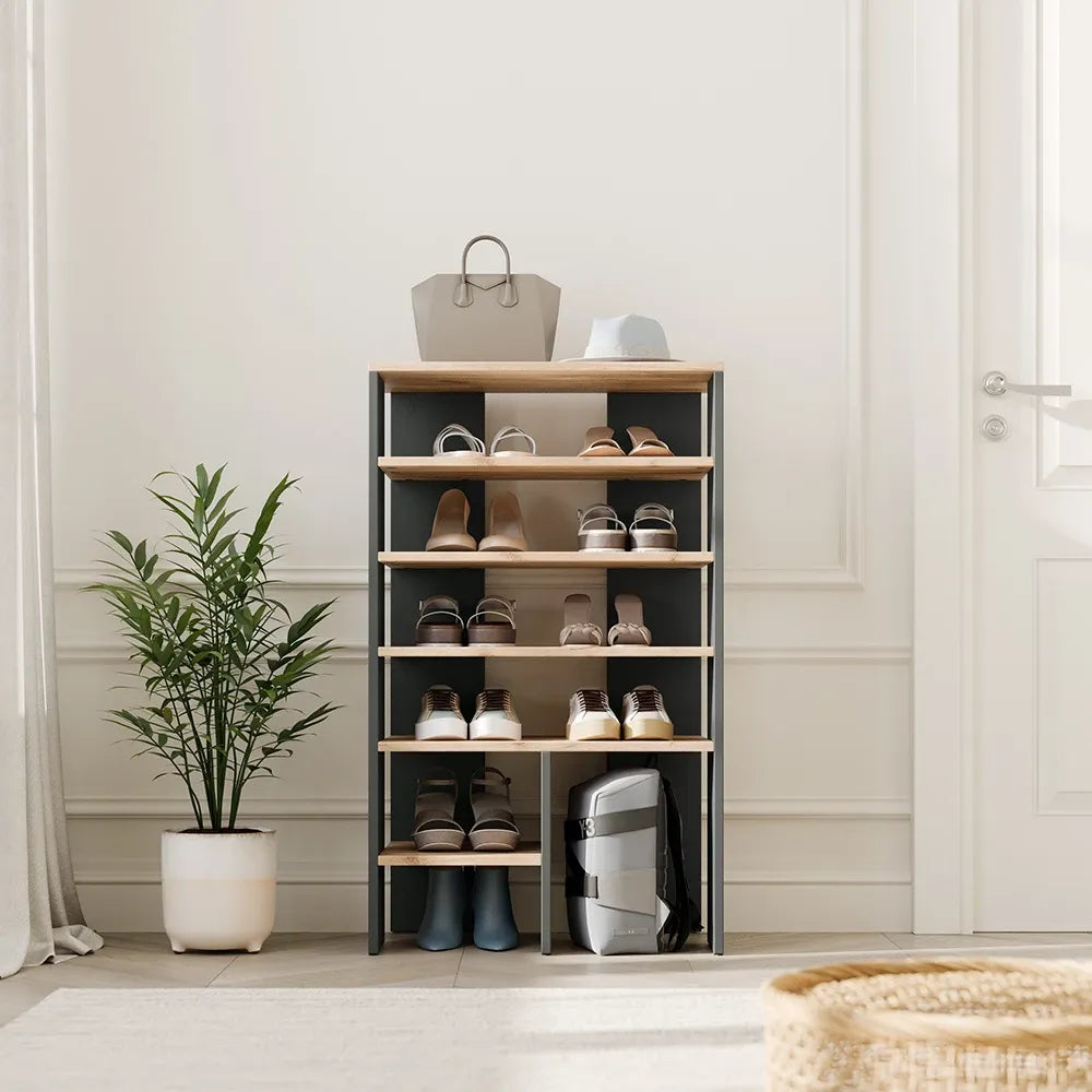 VERTIE - Shoe Cabinet 60*35*100 SC152666