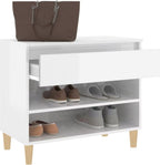 ISABEL - Shoe Rack 70*35*60 SCR172323 - Furnile