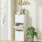 NELL - Shoe Cabinet 47*26*120 SCR104594