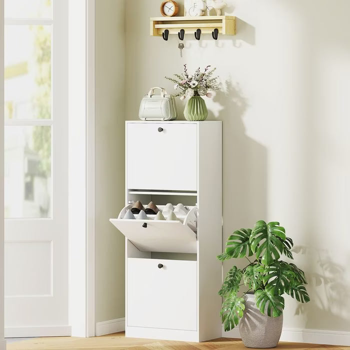 NELL - Shoe Cabinet 47*26*120 SCR104594