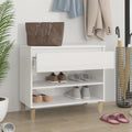 ISABEL - Shoe Rack 70*35*60 SCR172323 - Furnile