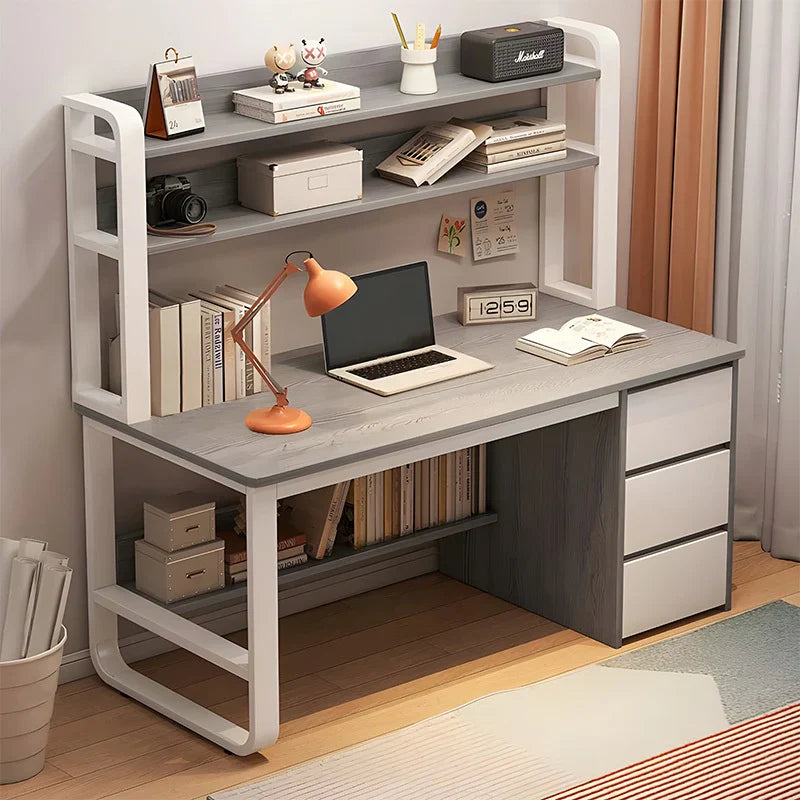 CLIFFORD - Desk 120*50*147 dsk045