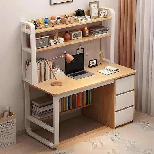 DENNIS - Desk 120*50*147 dsk044