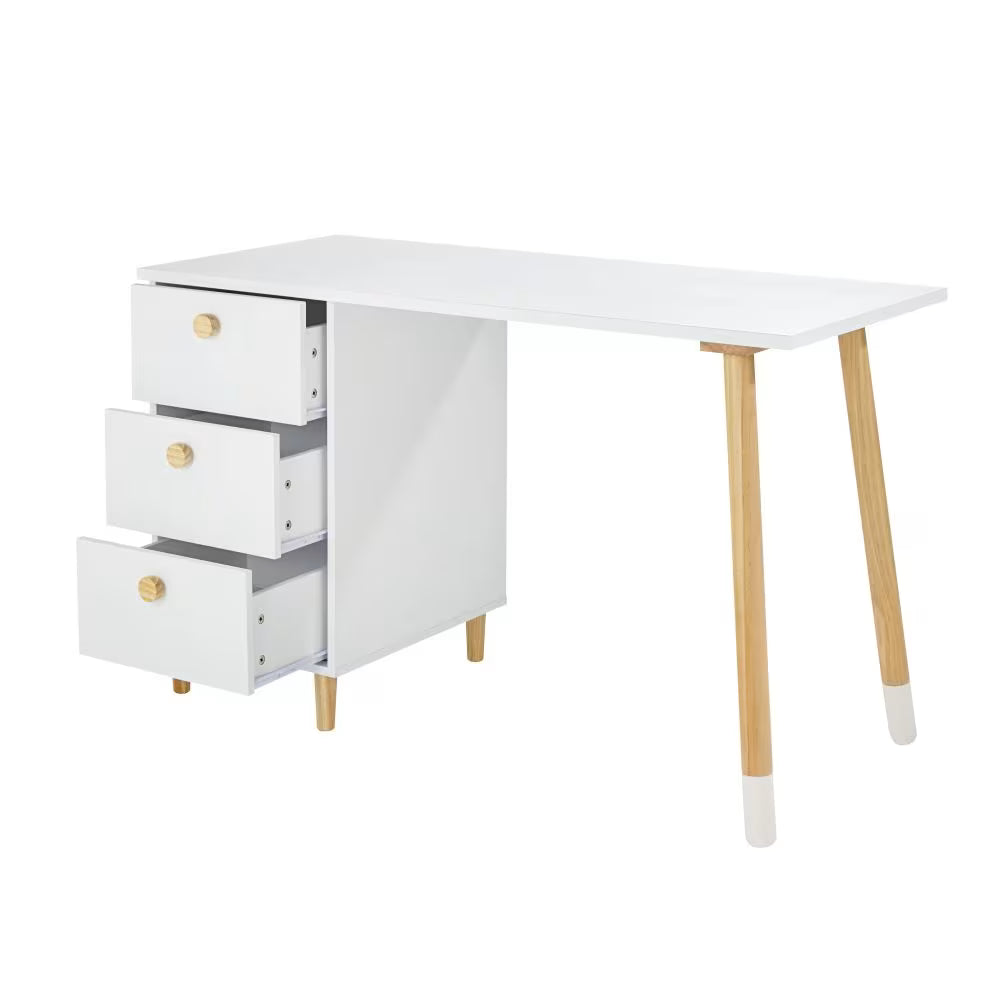PERRY - Desk 121x55x63 DSK167394F