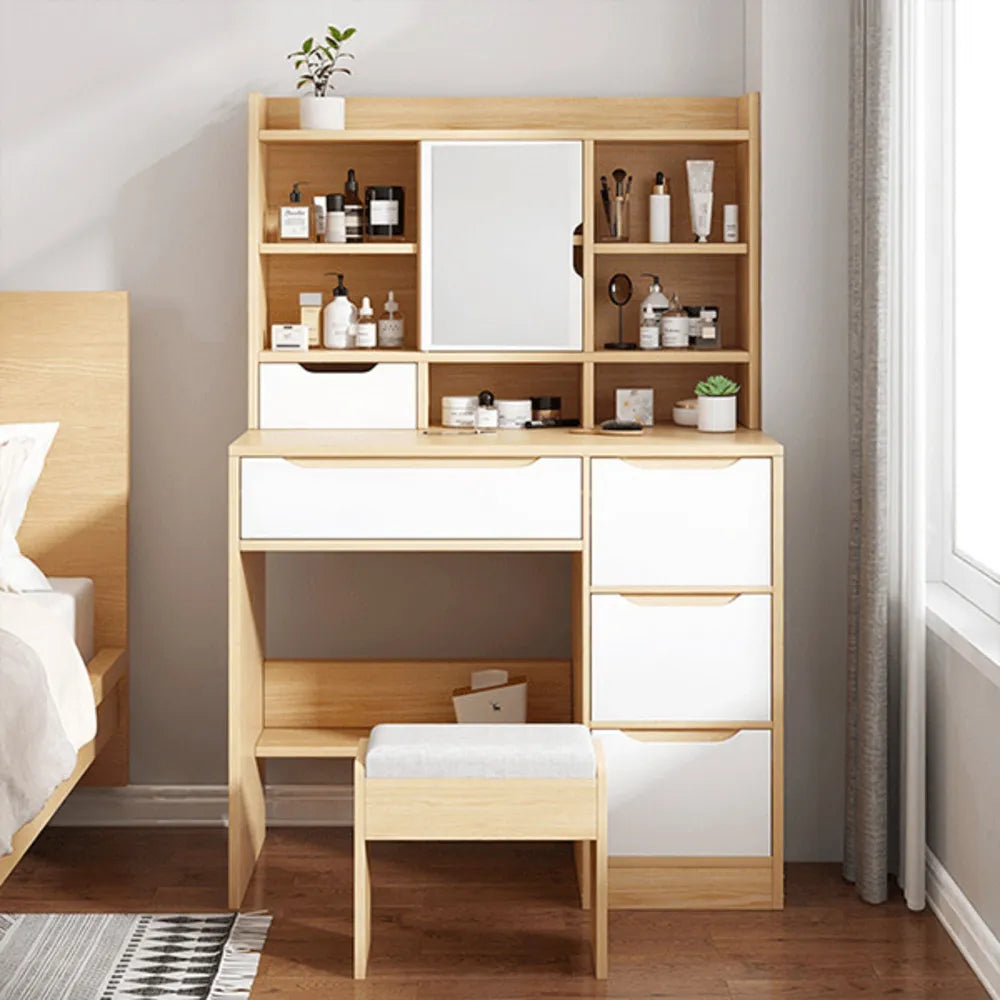 MARY - Dresser Unit 90*40*132 DU1302948