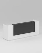 R01 Reception Counter MDF 200*60*110 RC1580001