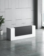 R01 Reception Counter MDF 200*60*110 RC1580001
