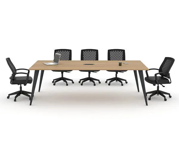 B08 Meeting Table MDF 240*120*75 MT1580008