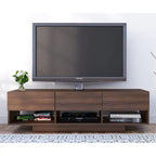 T27 Modern TV Table  – MDF, (152x48x45cm)