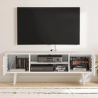 [Width 135cm] T12 TV Table MDF 135*40*50 TVT1580012