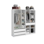 ELMO - Dressing 200*50*200 DR164209