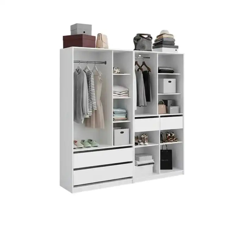 ELMO - Dressing 200*50*200 DR164209