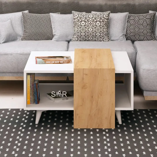 KATE - Coffee Table 80*80*40 CT040