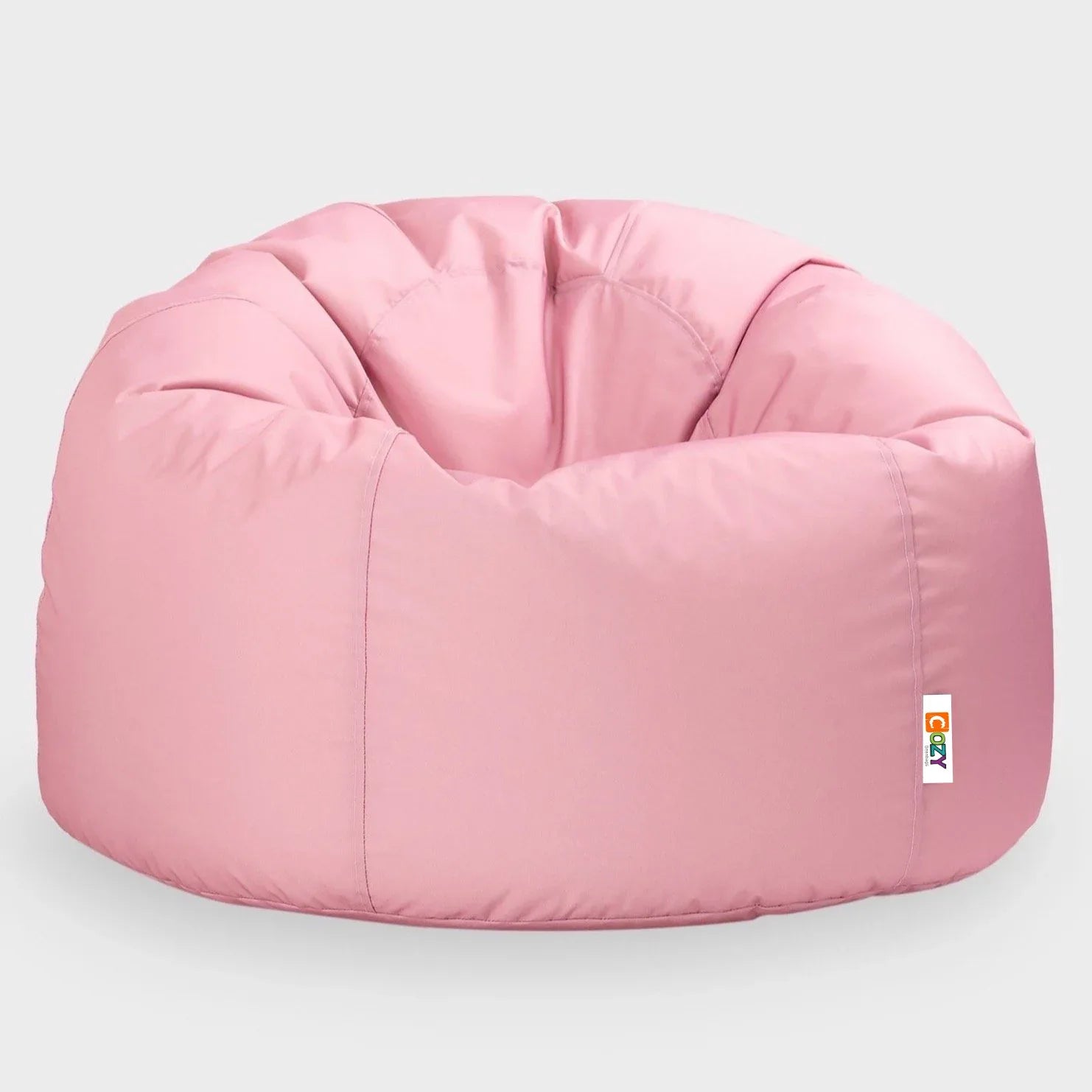 LARGE BUFF - Bean Bag 105*70*60 Waterproof CBB100007 - Furnile