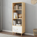 G01 Bookcase 60*30*160 BKC1580001 - Furnile