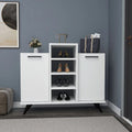 REBECCA - Shoe Cabinet 120*35*120 SC021