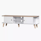 [Width 160cm] T23 TV Unit MDF 160*40*49 TVT1580023