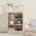 G14 Bookcase – MDF, 80x28x106cm
